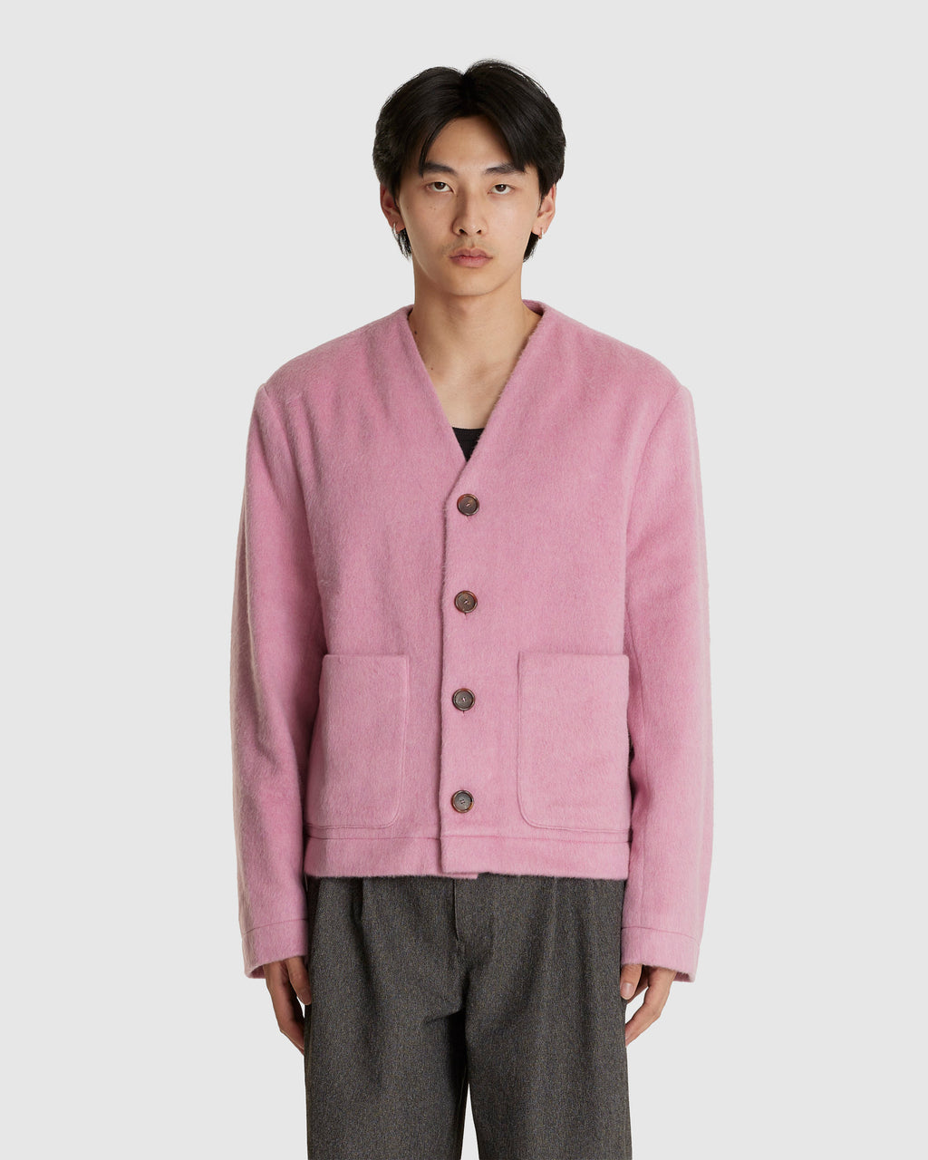 Arlo Cardigan