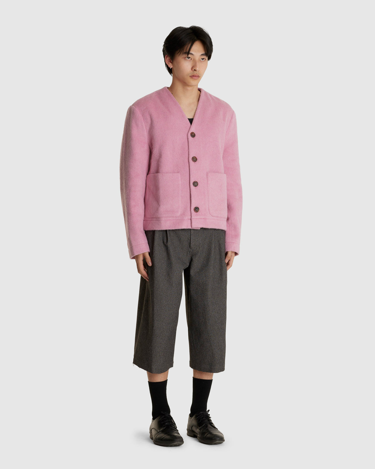 Arlo Cardigan