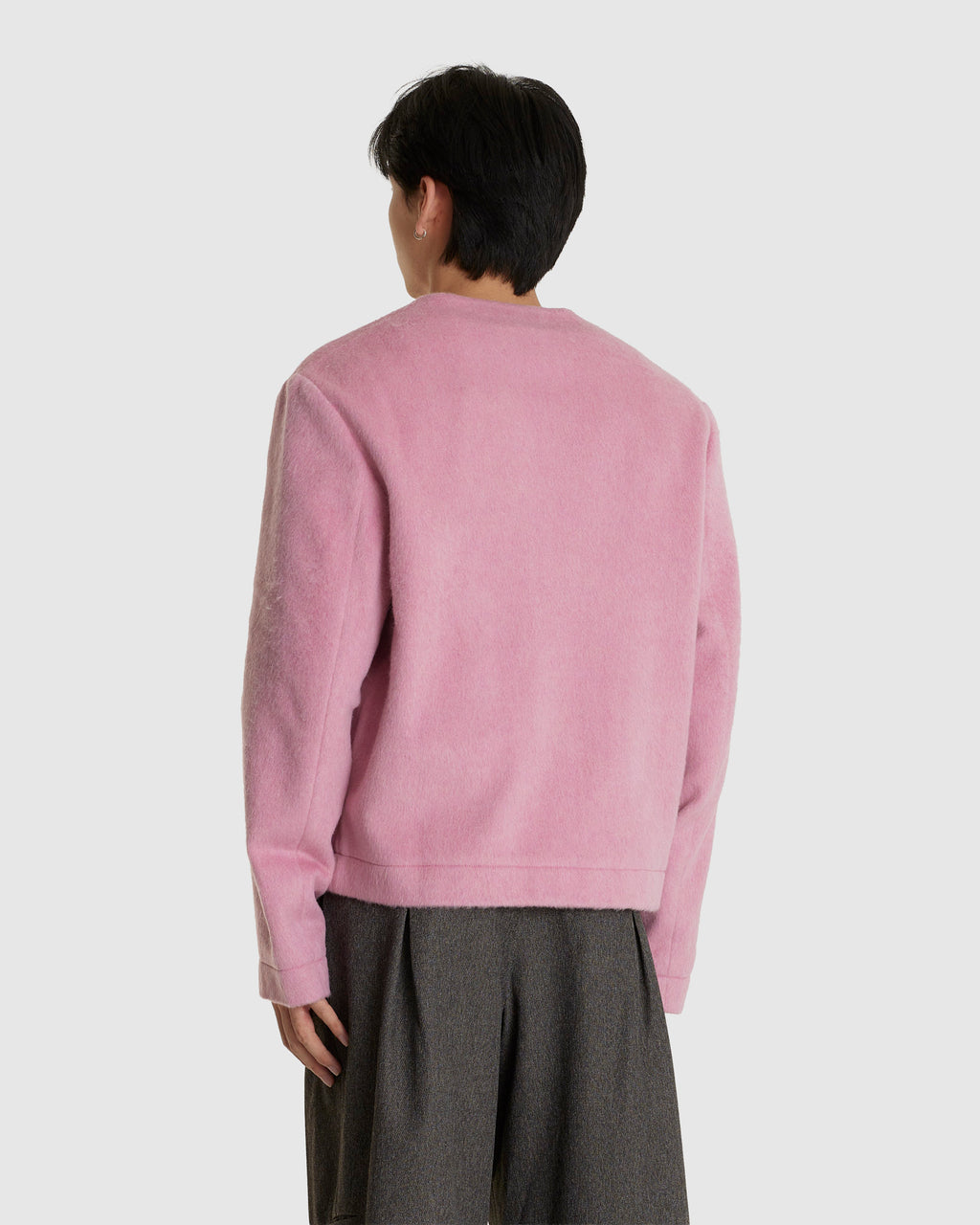 Arlo Cardigan