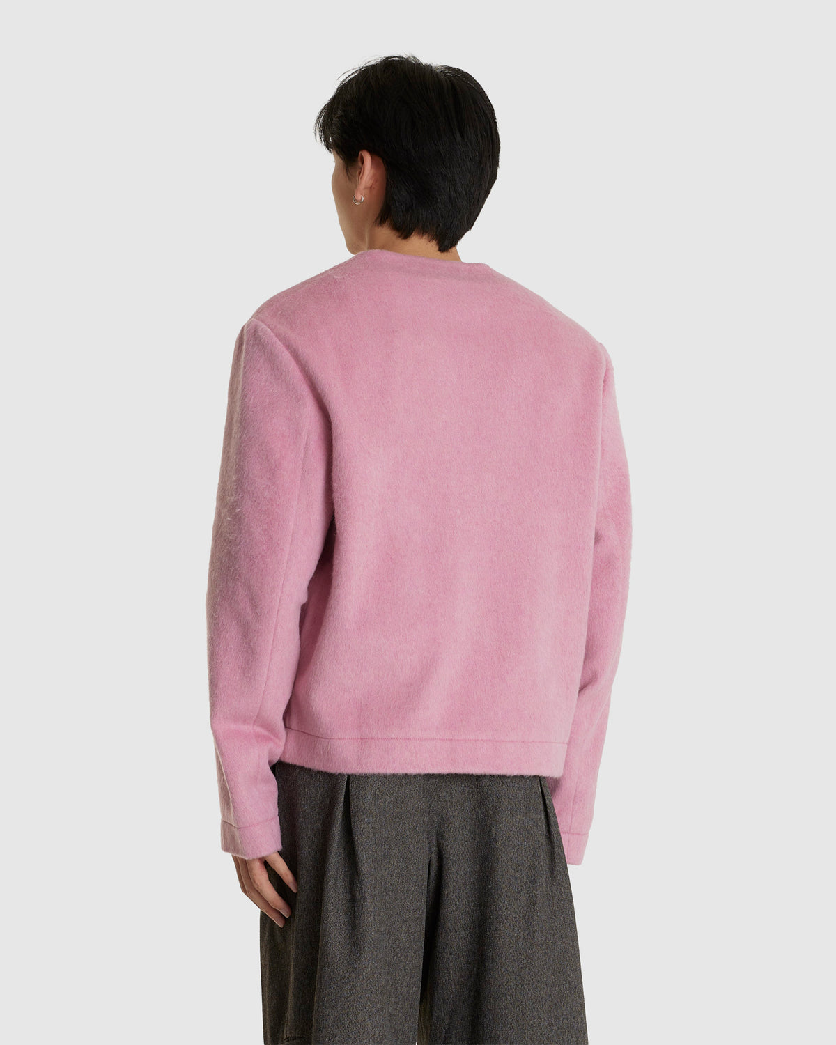 Arlo Cardigan