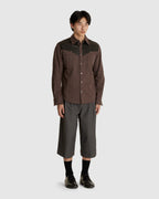 Drifter Western Shirt