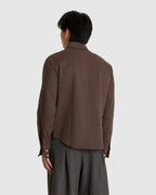 Drifter Western Shirt