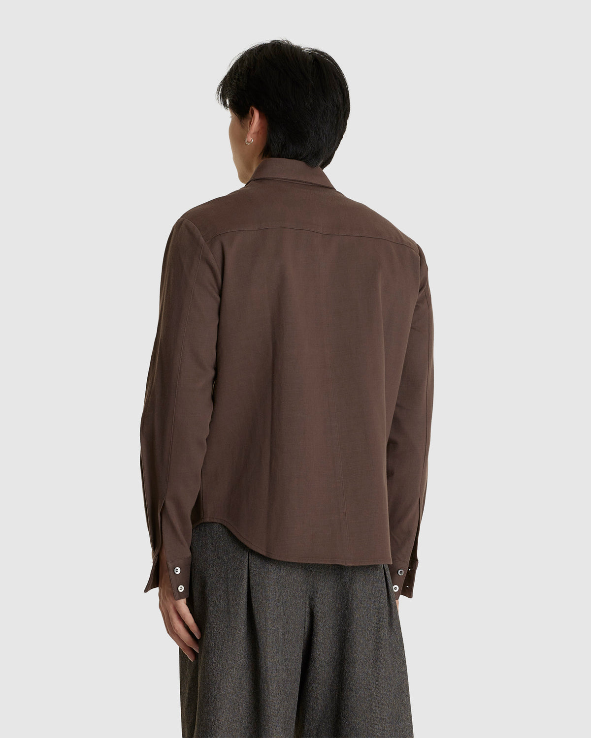 Drifter Western Shirt