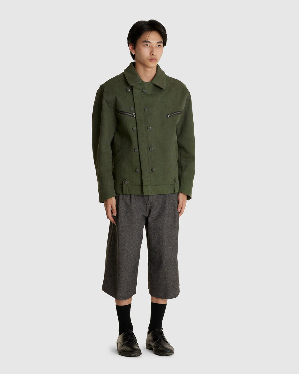 Frederick Jacket