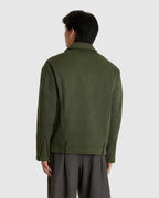 Frederick Jacket