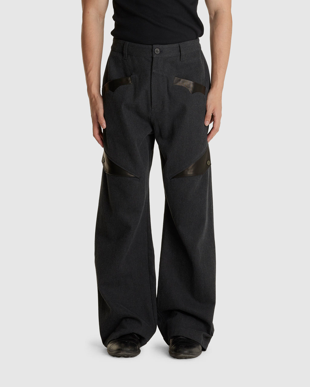 Draven Trousers