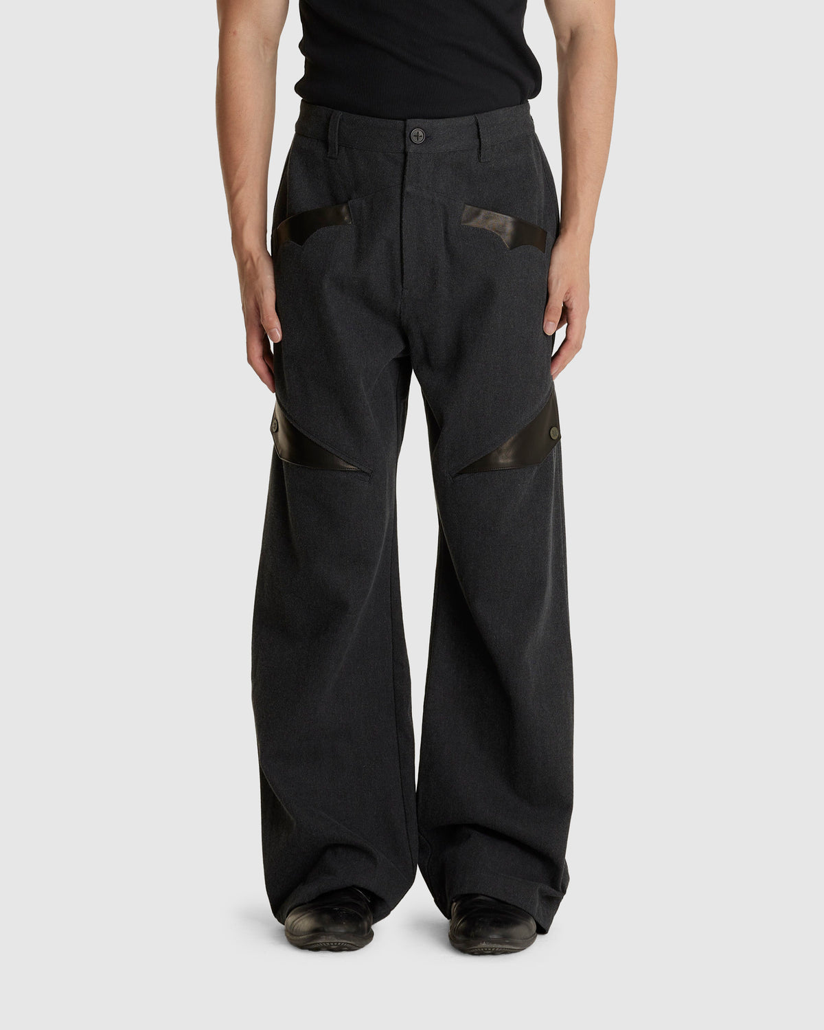 Draven Trousers