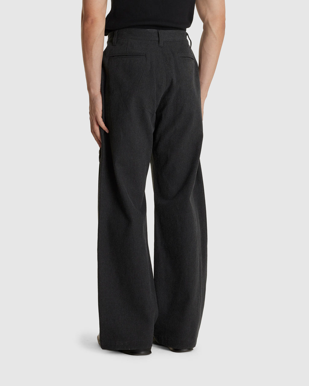 Draven Trousers