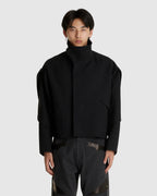 Crassula Jacket