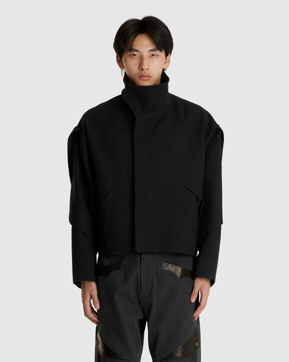 Crassula Jacket