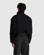 Crassula Jacket
