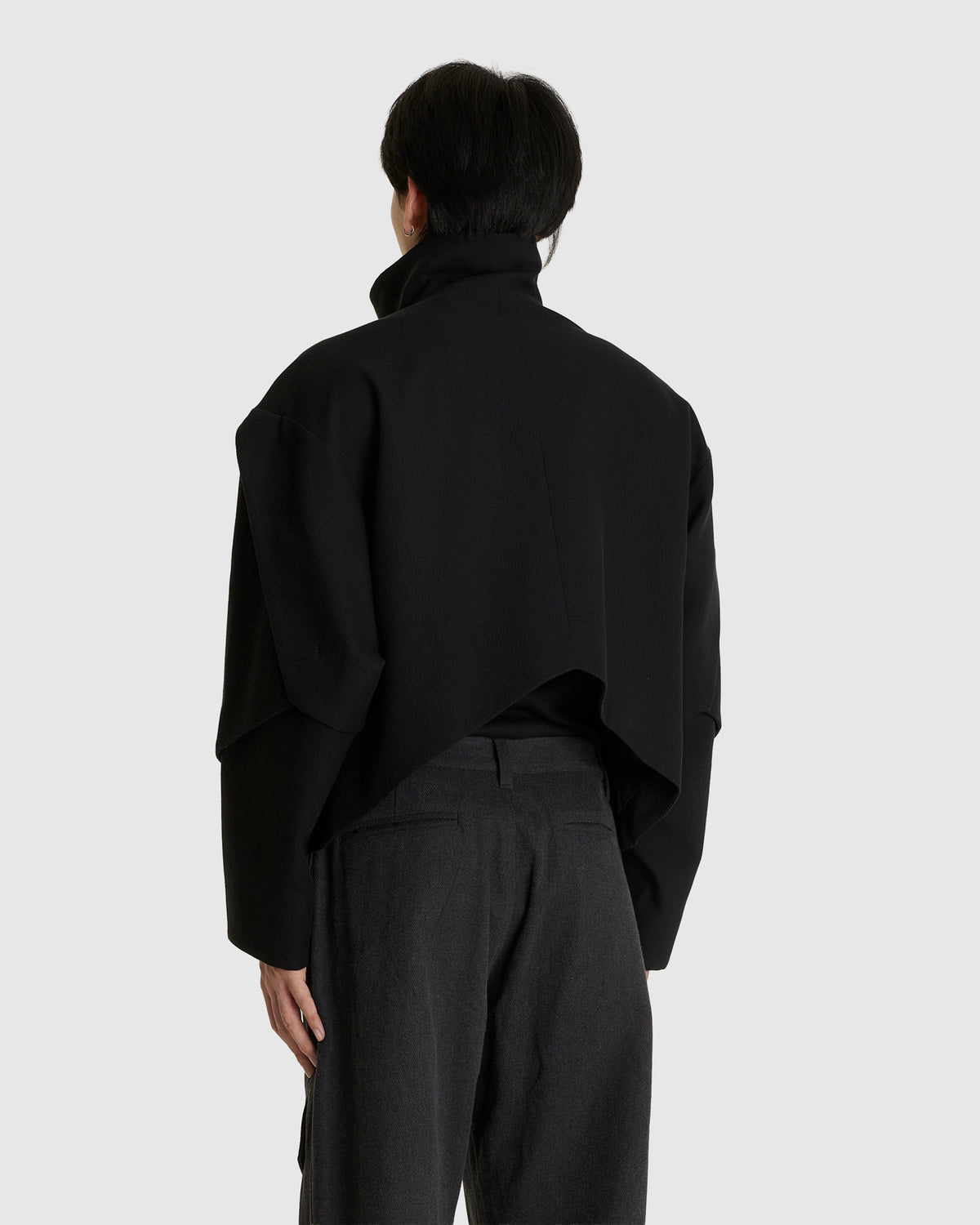 Crassula Jacket