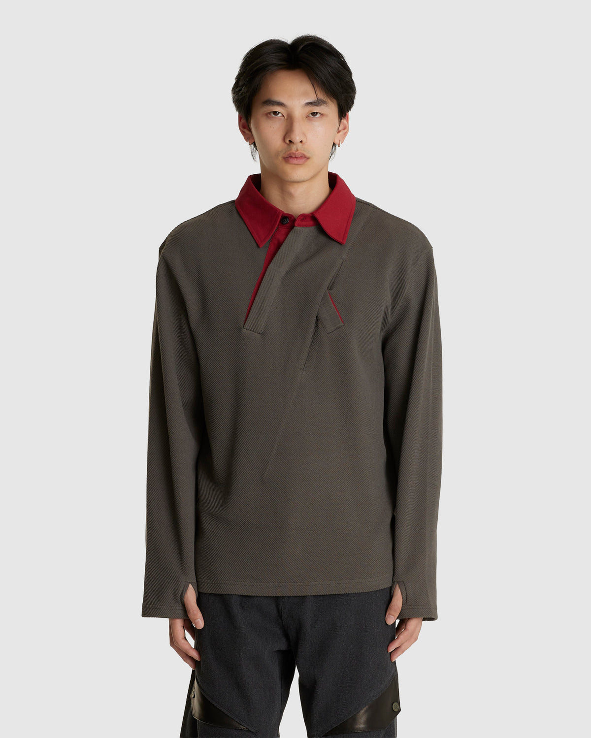 Interweaved Polo