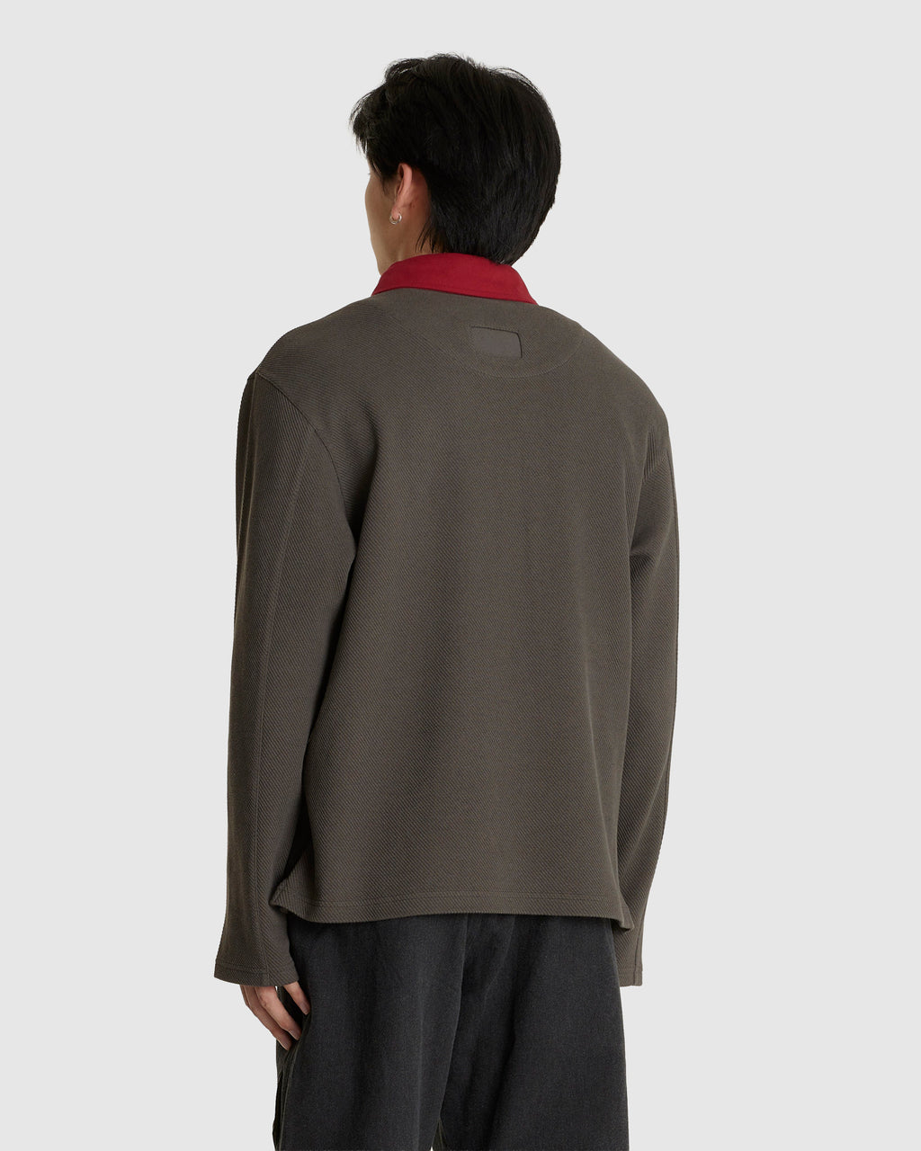 Interweaved Polo