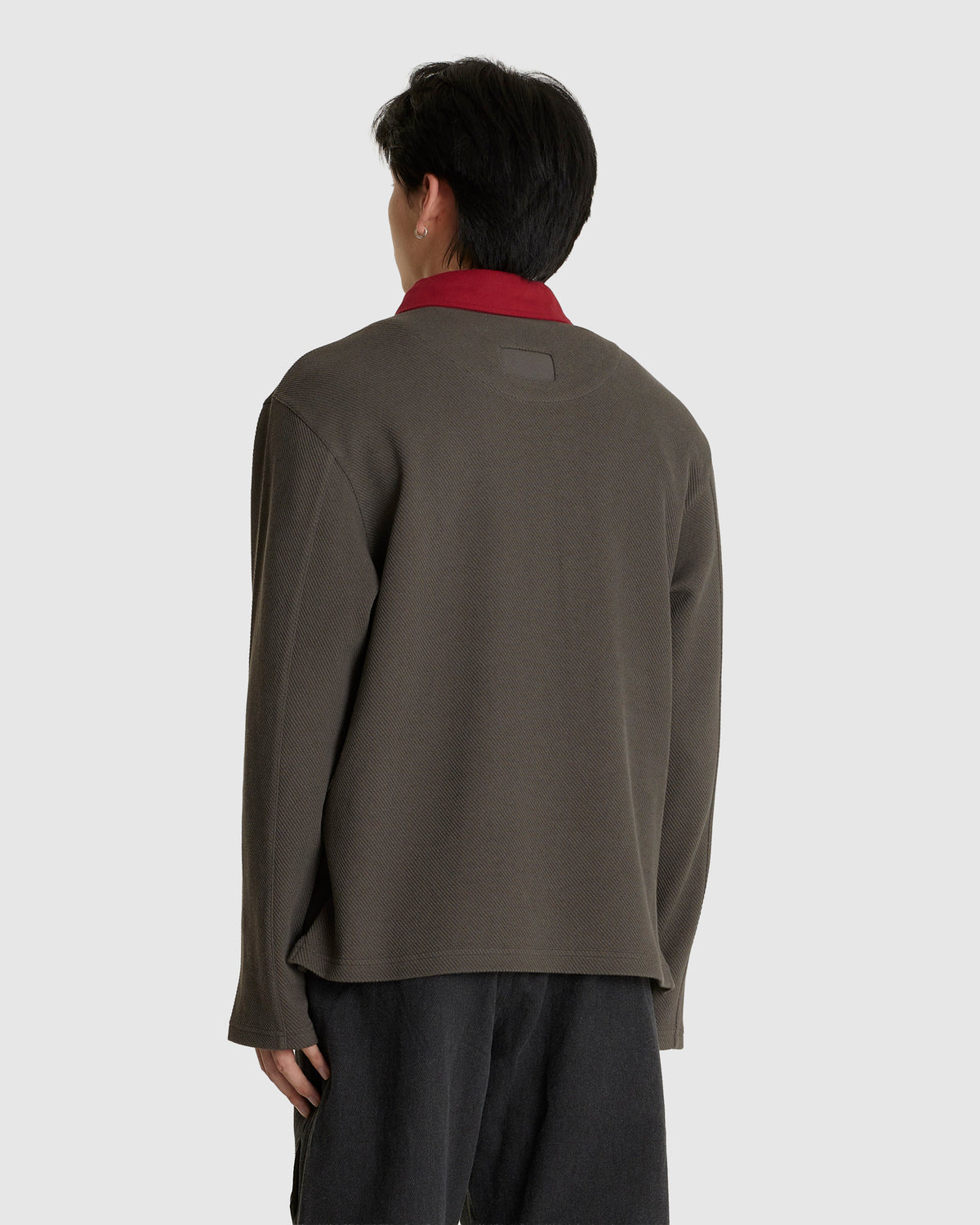 Interweaved Polo