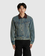 Storm Rider Ex Moonlight Wash Jacket