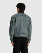 Storm Rider Ex Moonlight Wash Jacket