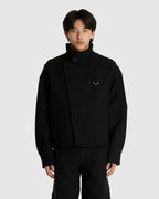 Layered Placket MK3 Jacket