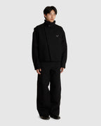 Layered Placket MK3 Jacket