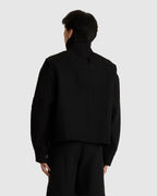 Layered Placket MK3 Jacket