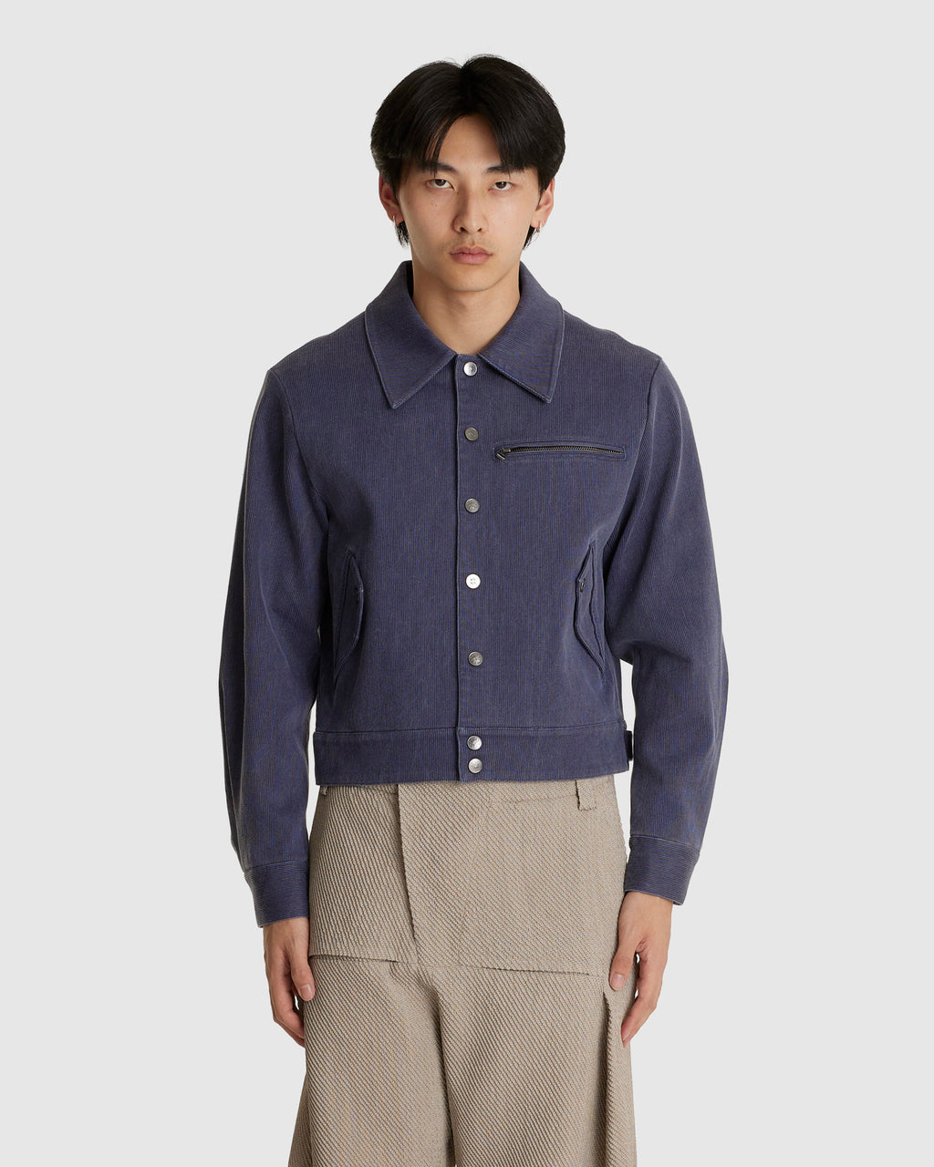 Troublemaker Jacket