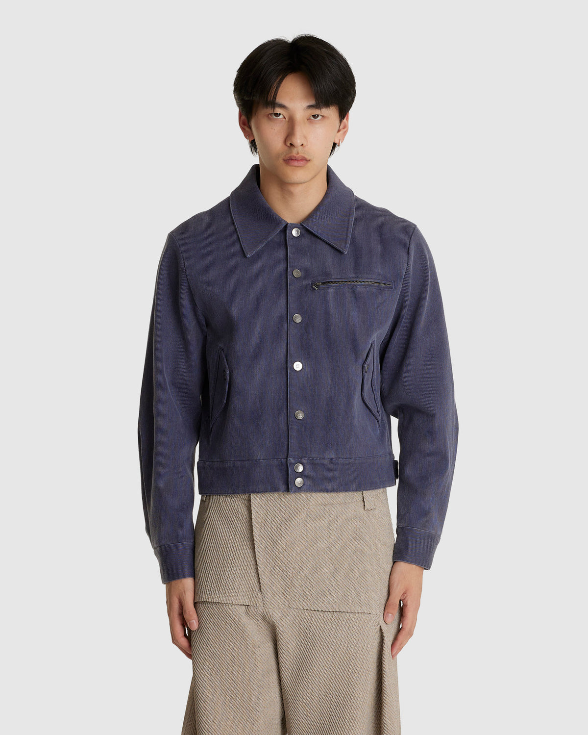 Troublemaker Jacket