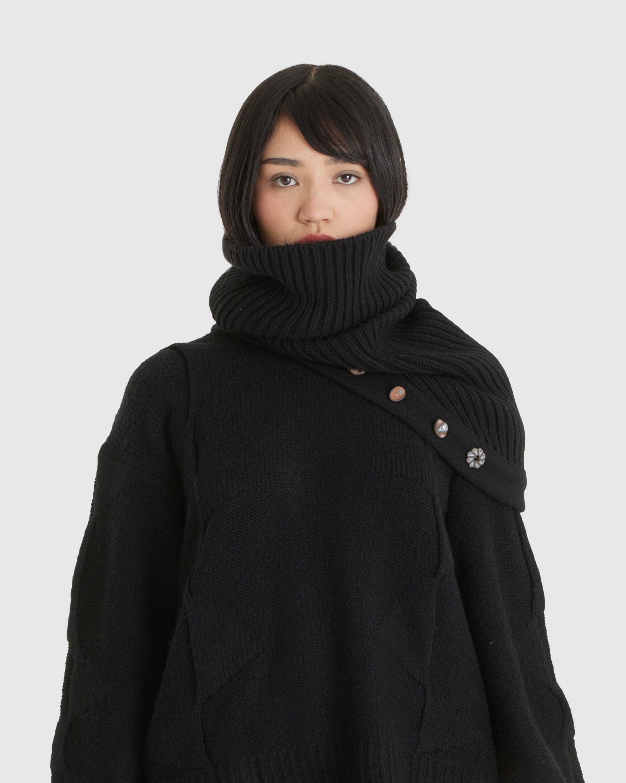 Wool Snood