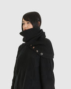 Wool Snood