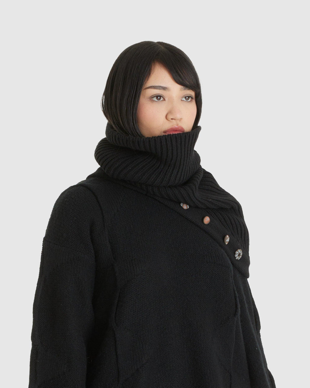 Wool Snood