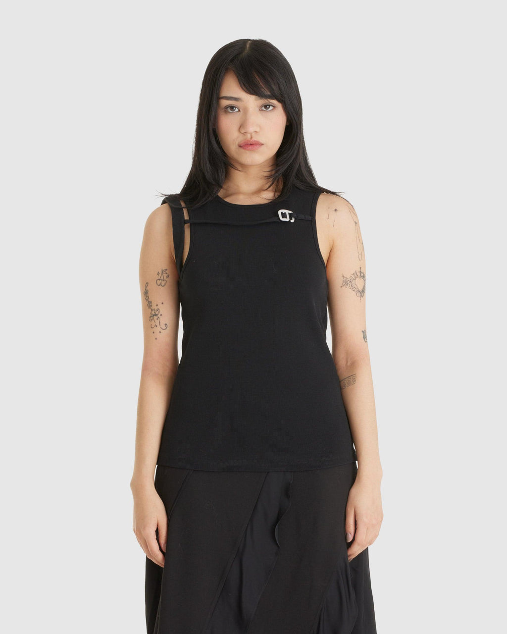 Gregaria Slinger (W)