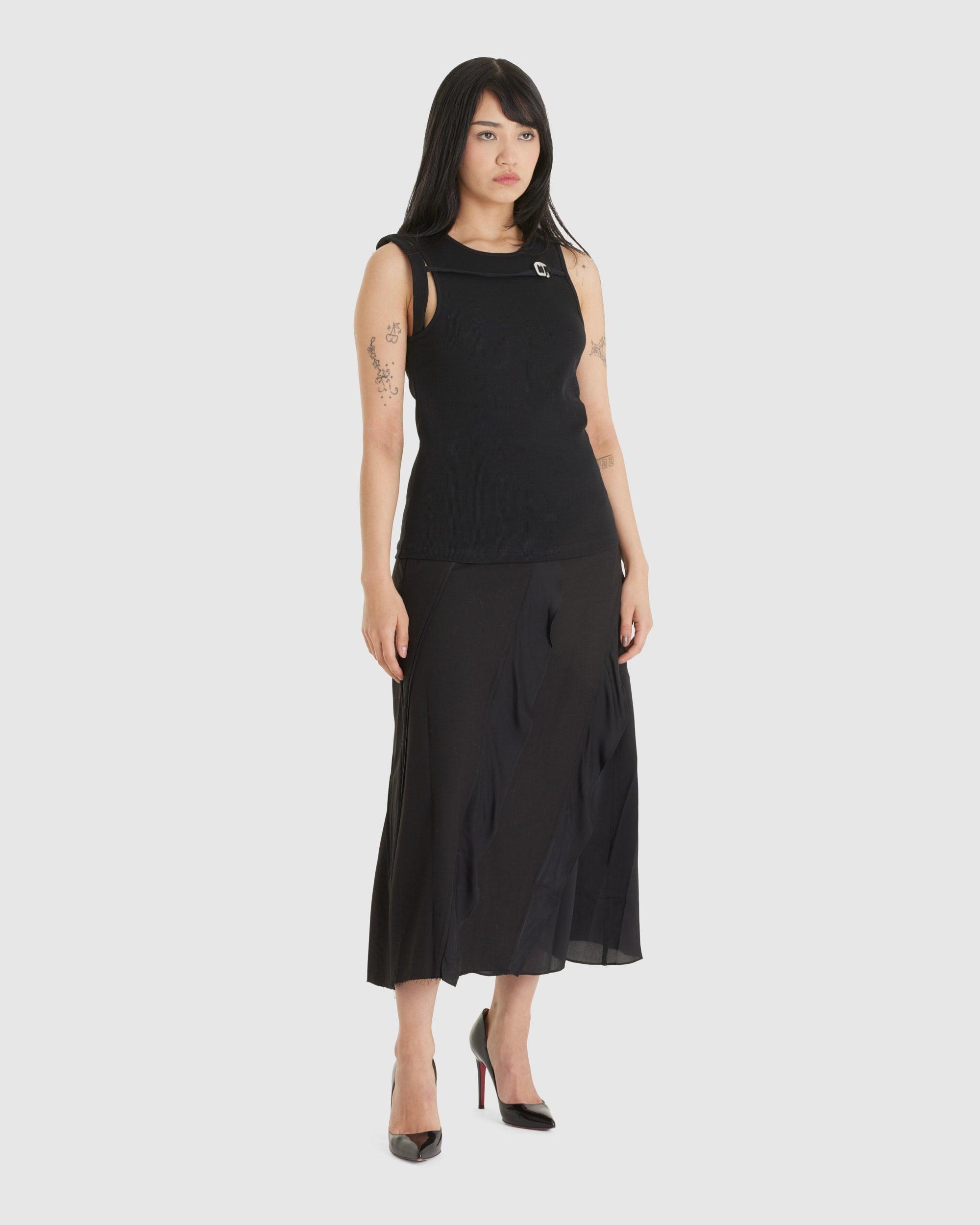 Gregaria Slinger (W)