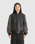 EP.6 01 Leather Jacket