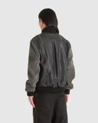 EP.6 01 Leather Jacket