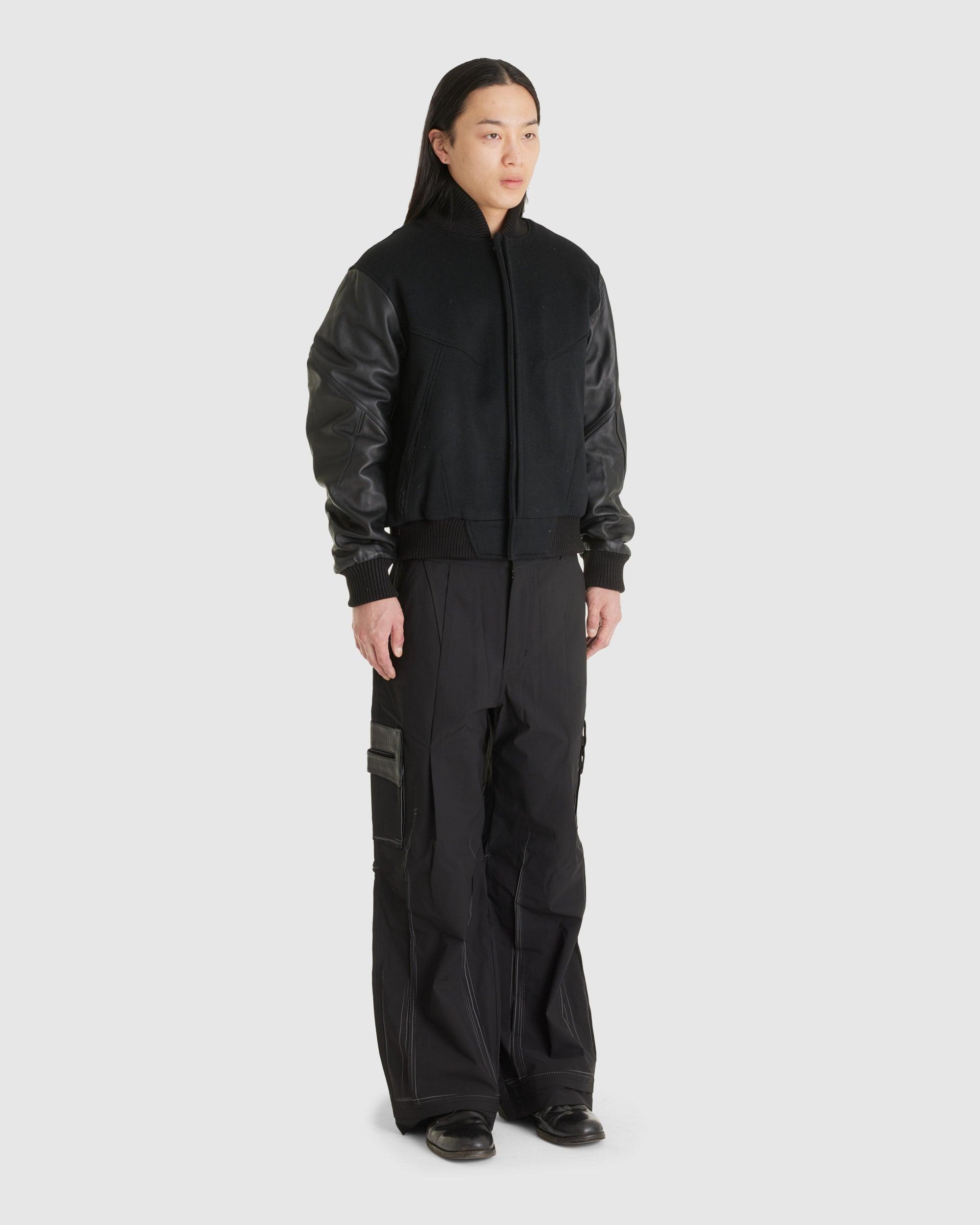 XLIM Ep.6 01 Trousers – Chinatown Country Club