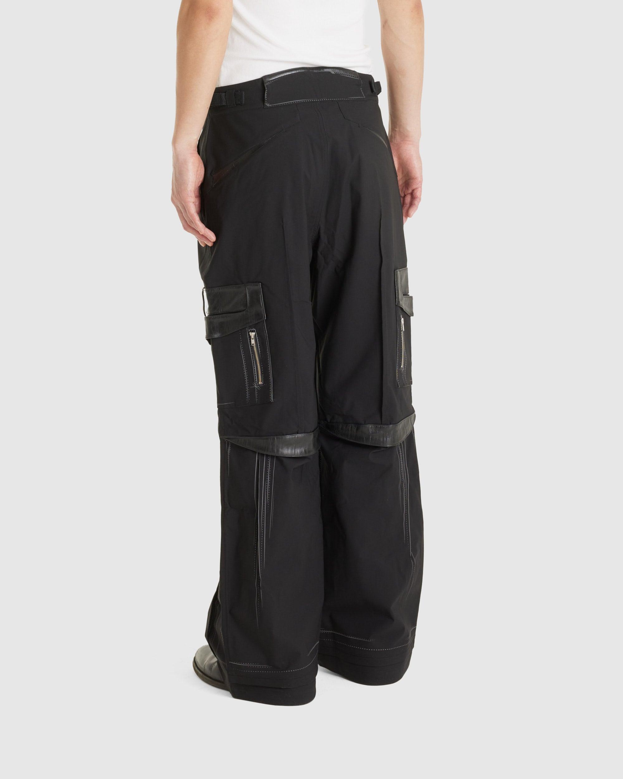 XLIM Ep.6 01 Trousers – Chinatown Country Club