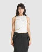 Ep.6 Womens 01 Top Ivory