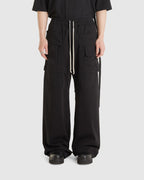 Creatch Wide Pants Black