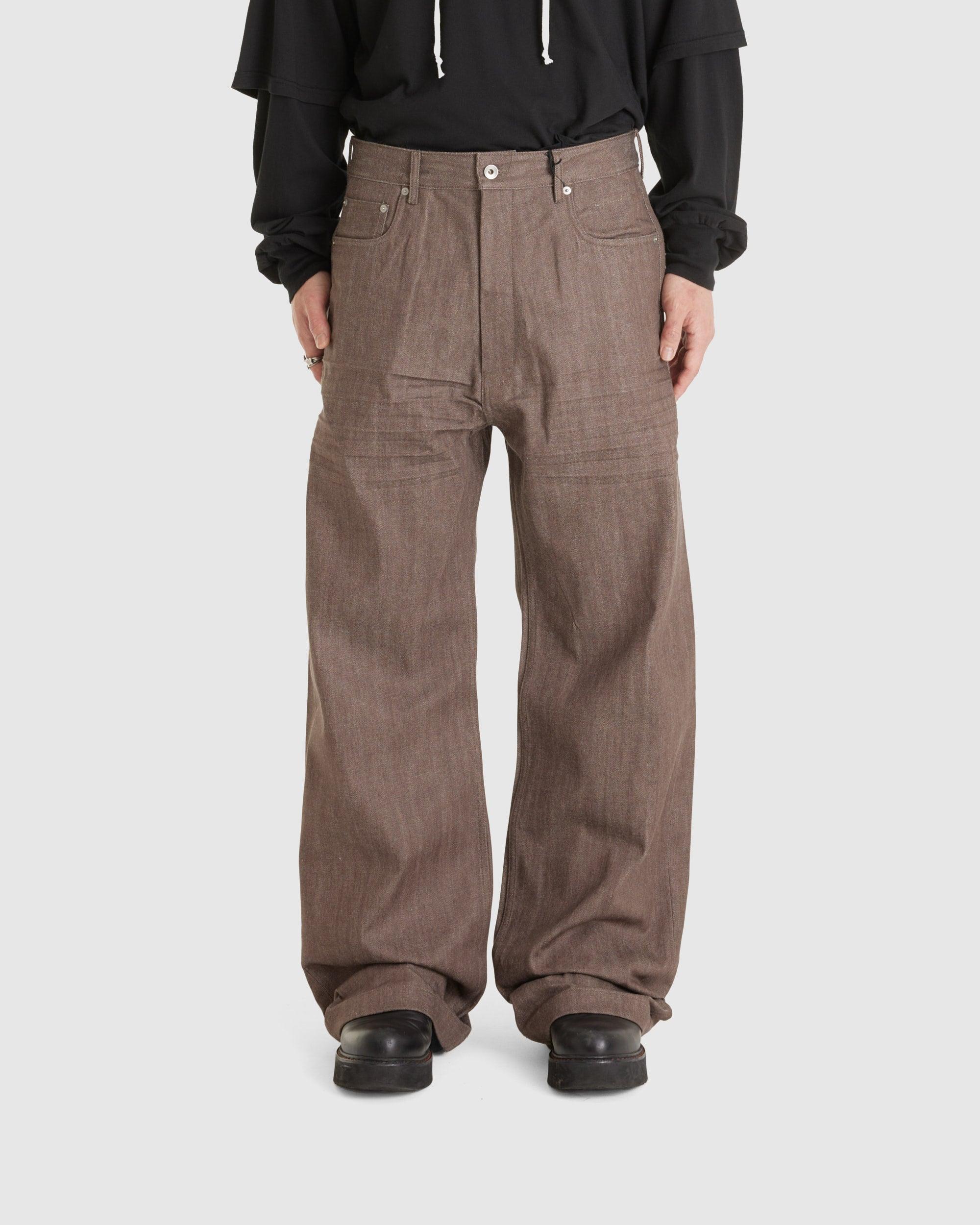 Geth Jeans Dark Dust