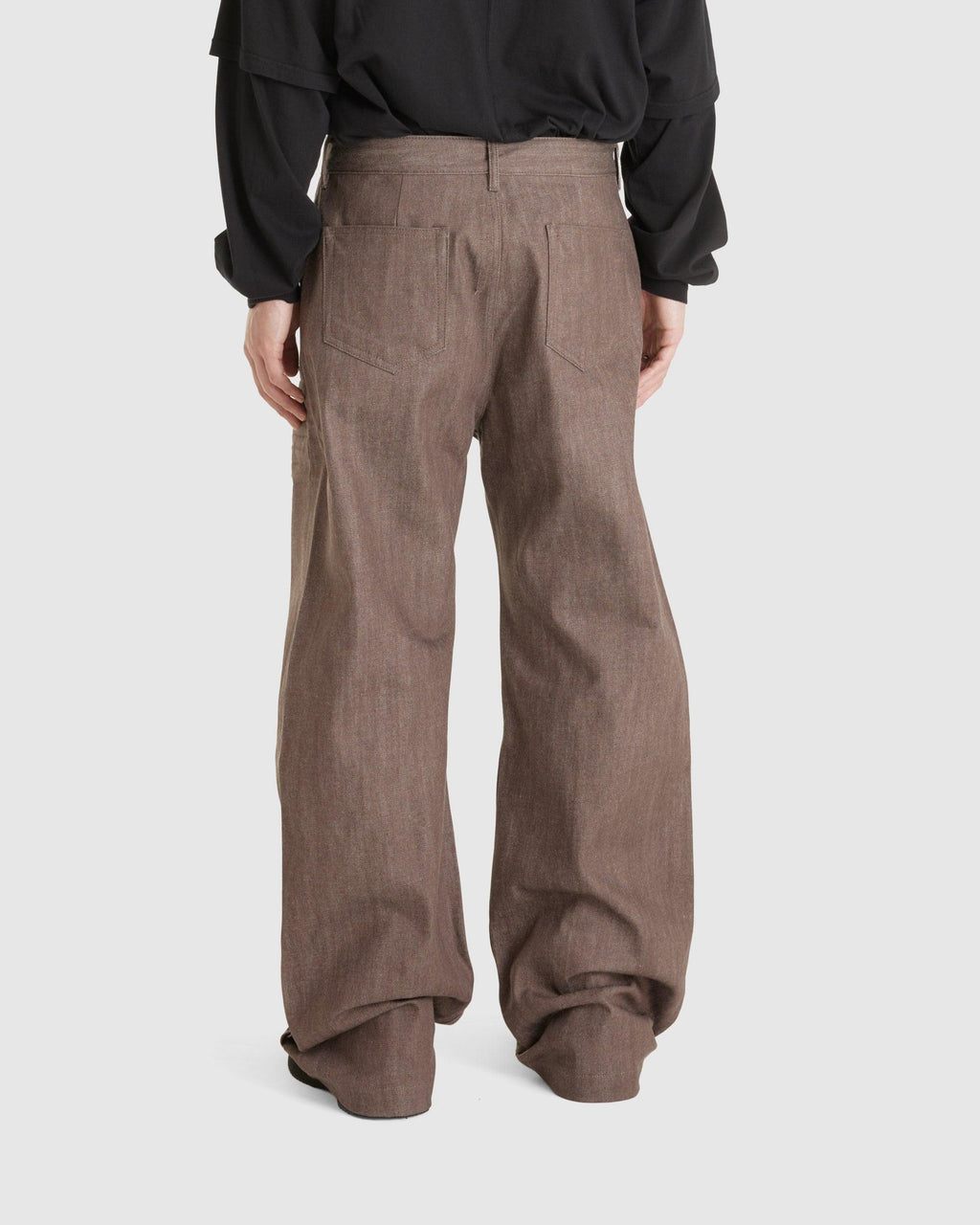 Geth Jeans Dark Dust