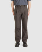 Boot Storage Pants Brown