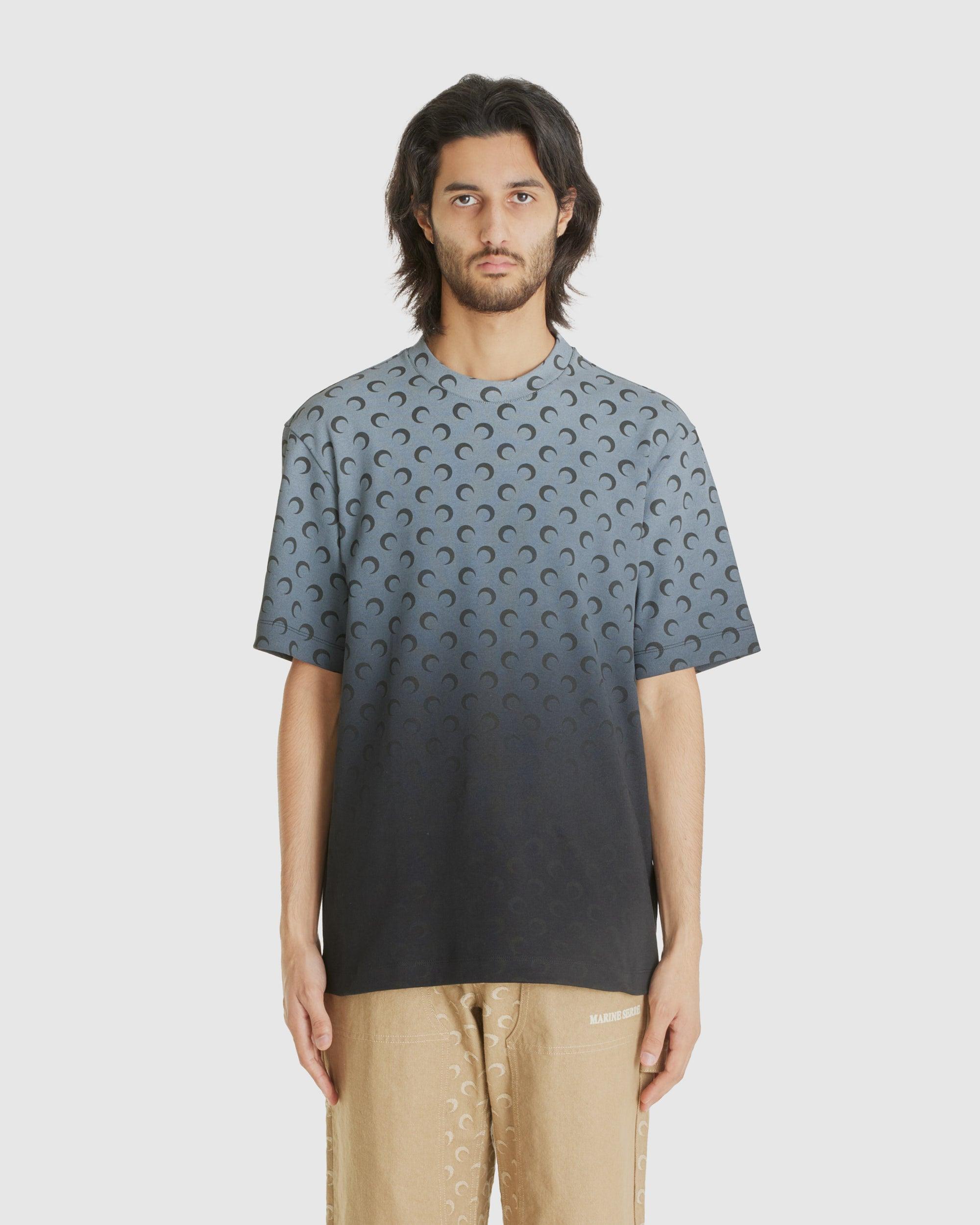 Cotton Jersey Loose Fit T-Shirt