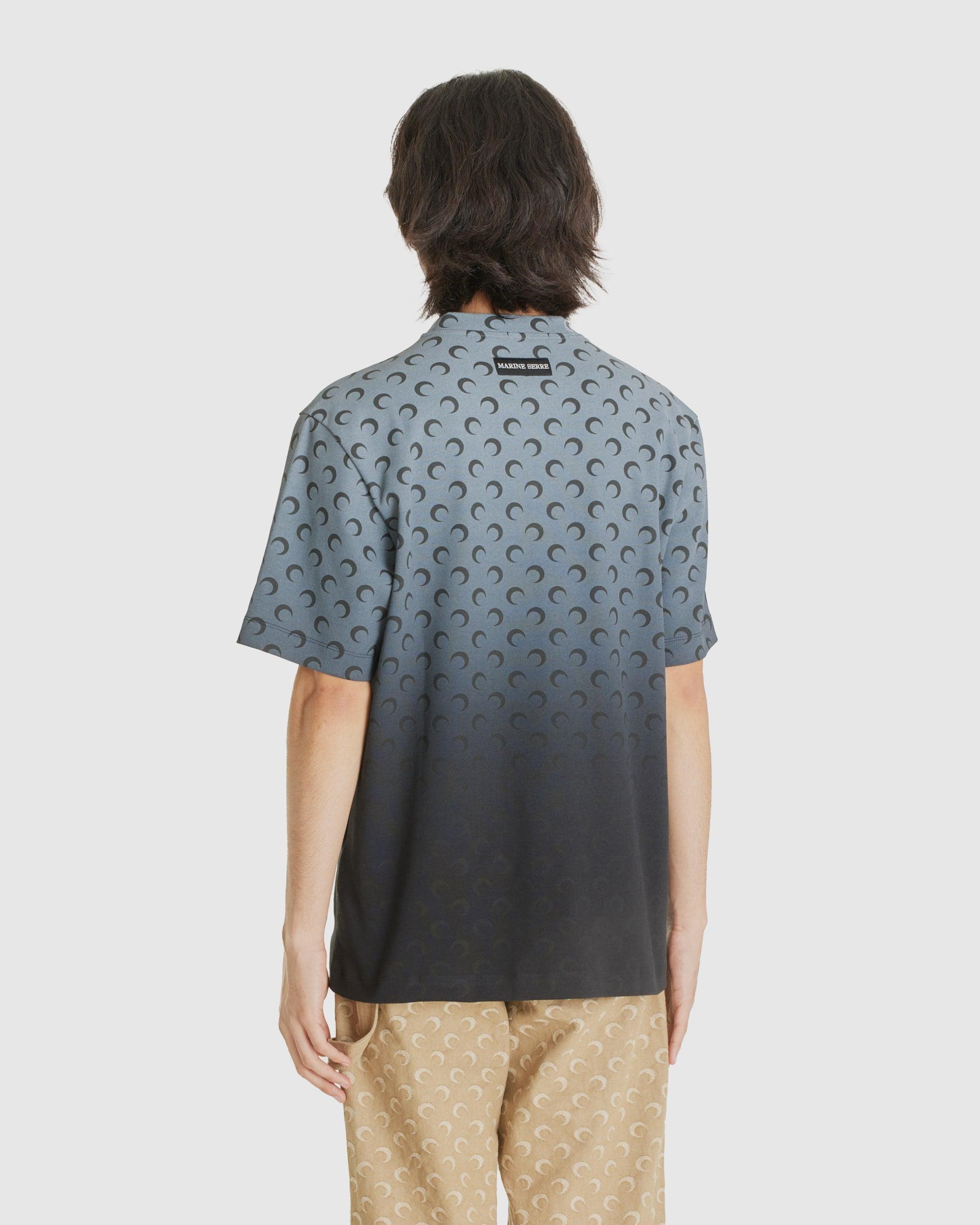 Cotton Jersey Loose Fit T-Shirt