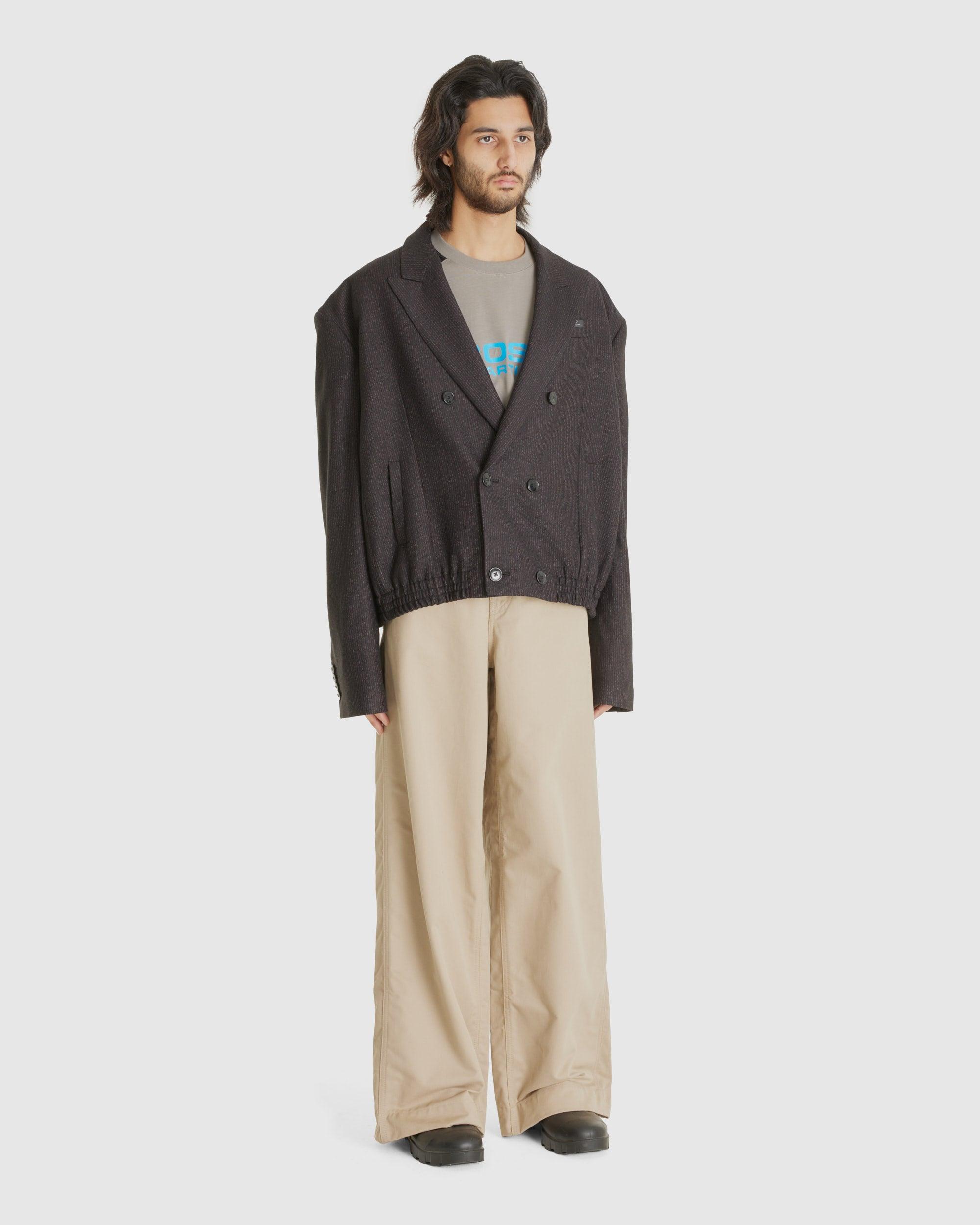 MARTINE ROSE Sports Chino – Chinatown Country Club