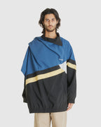 Blanket Track Jacket