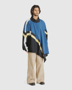 Blanket Track Jacket