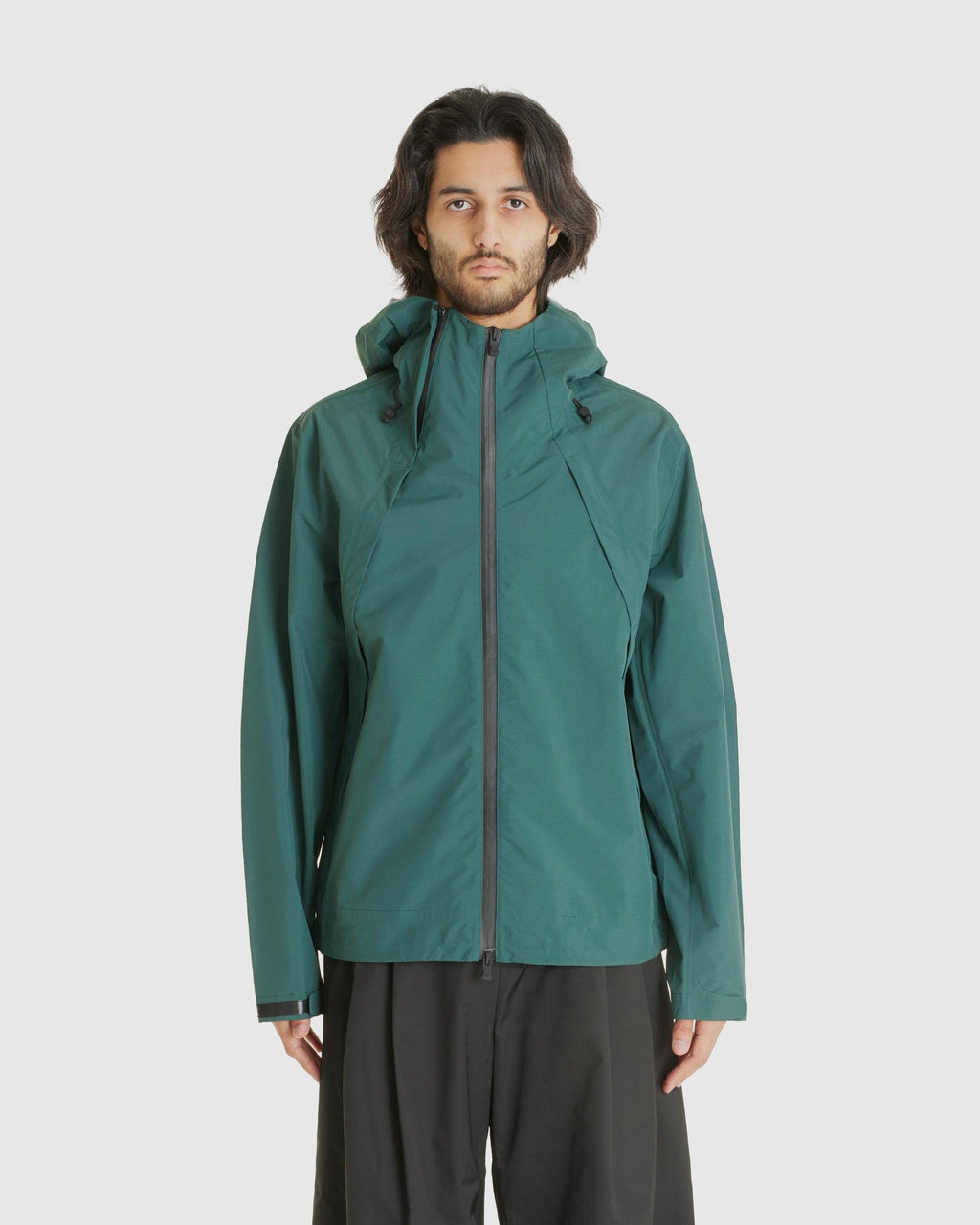 Veidi Jacket Sea Moss
