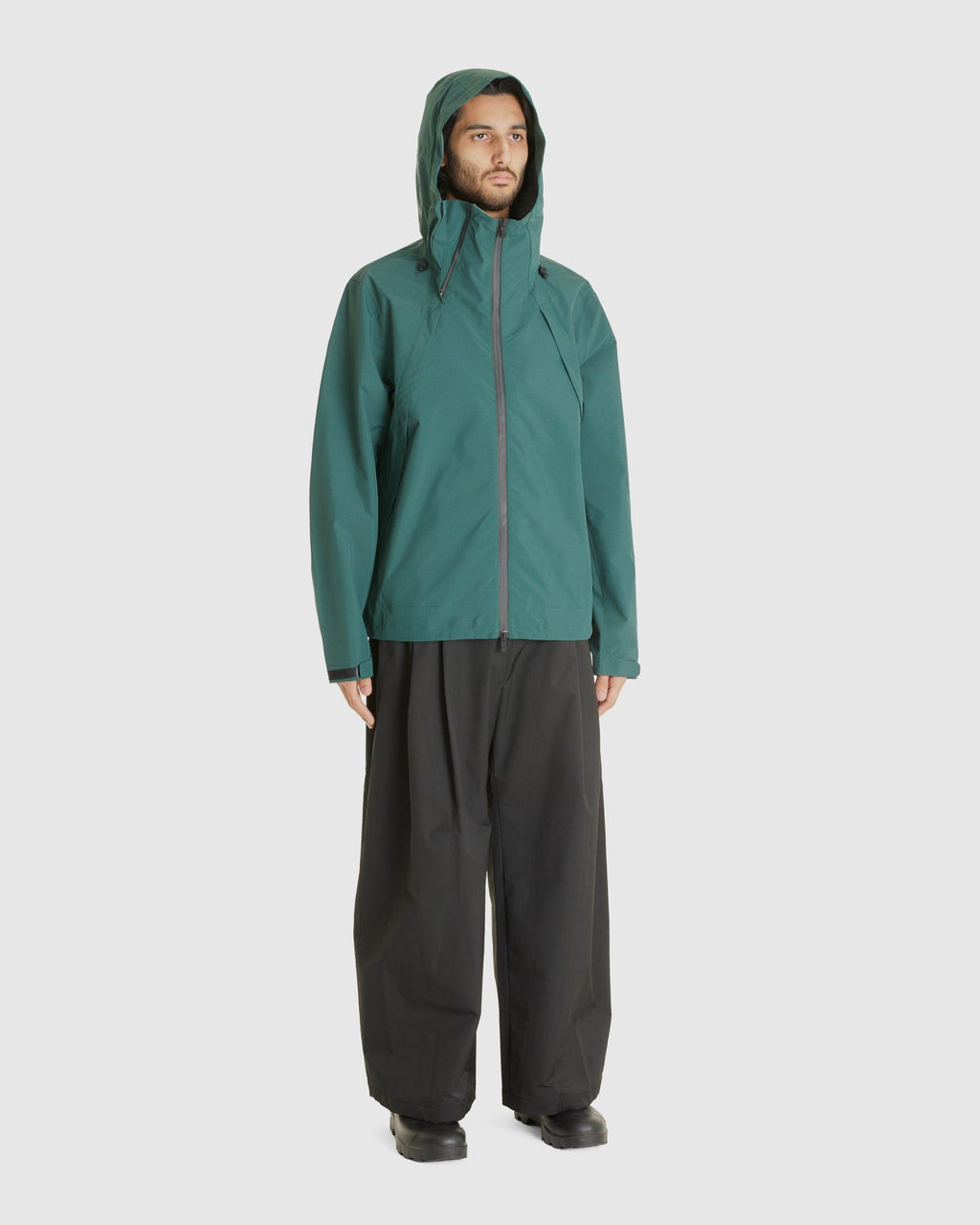 Veidi Jacket Sea Moss