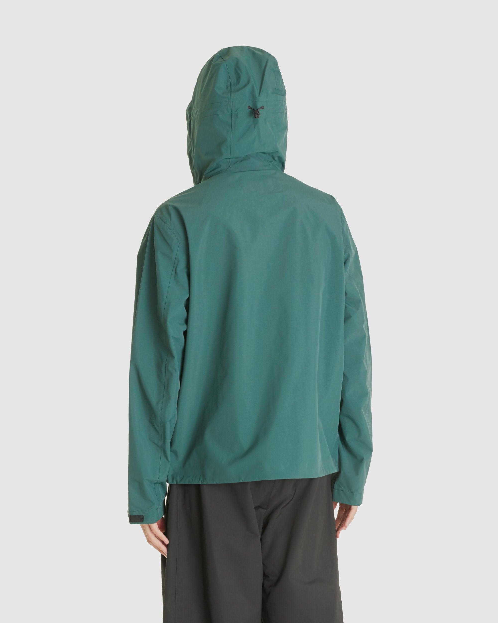 Veidi Jacket Sea Moss