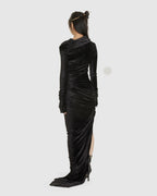 Magnetic LS Top Black