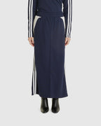Football Jersey Long Skirt